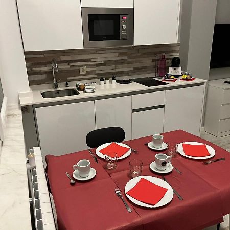 Apartamento Sagesa Саламанка Екстериор снимка