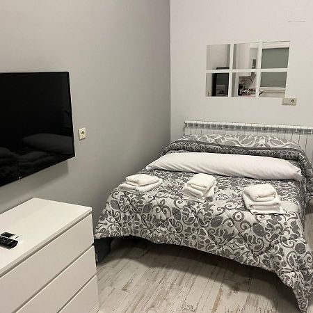 Apartamento Sagesa Саламанка Екстериор снимка