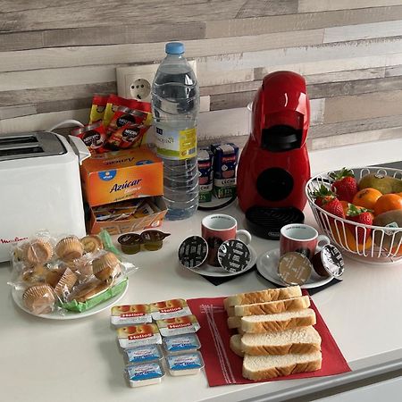 Apartamento Sagesa Саламанка Екстериор снимка