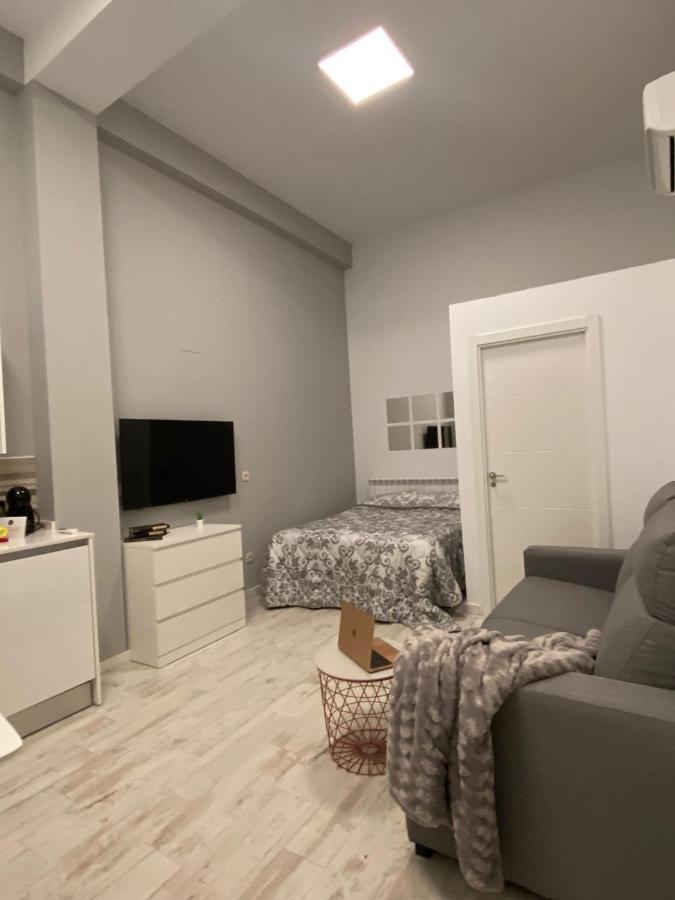 Apartamento Sagesa Саламанка Екстериор снимка