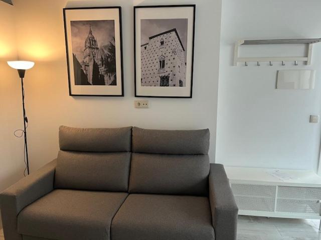 Apartamento Sagesa Саламанка Екстериор снимка