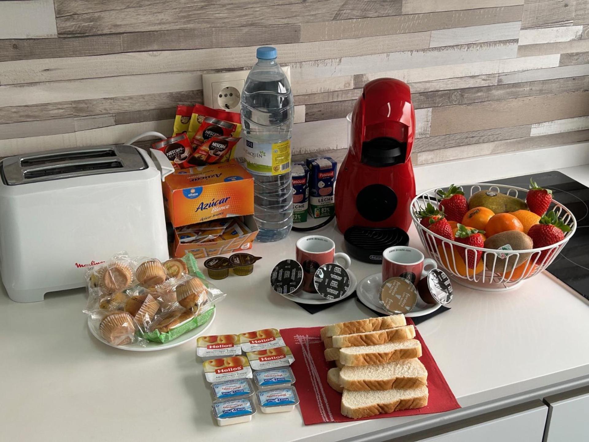 Apartamento Sagesa Саламанка Екстериор снимка